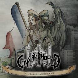 Constantinople : Dieu, la Rue, la République